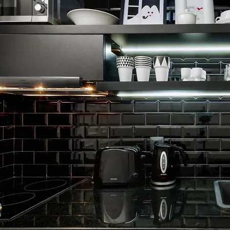 Gold By Marina - Adults Only 4*