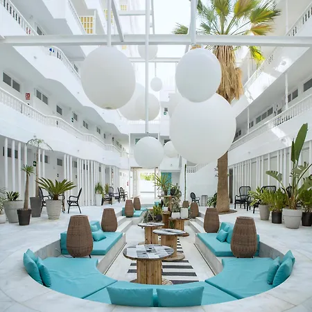 Gold By Marina - Adults Only Hotel 4*