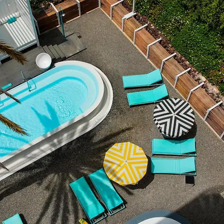 Gold By Marina - Adults Only 4* بلايا ديل إنغلز