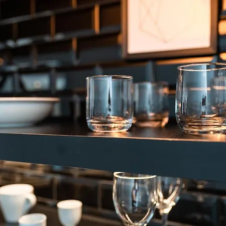 فندق Gold By Marina - Adults Only