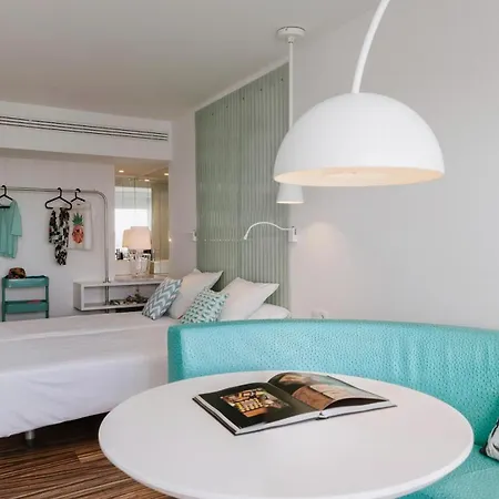 Gold By Marina - Adults Only فندق