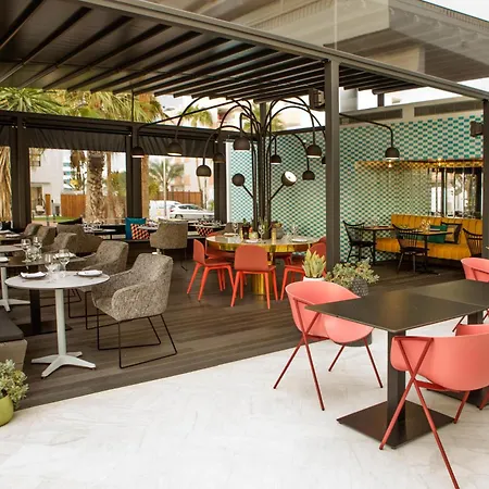 Gold By Marina - Adults Only فندق 4*