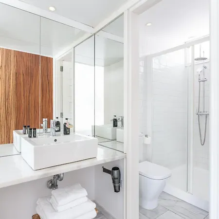 فندق Gold By Marina - Adults Only