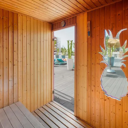 فندق Gold By Marina - Adults Only بلايا ديل إنغلز