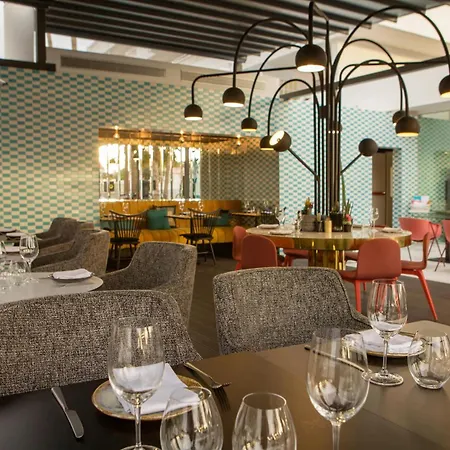 فندق Gold By Marina - Adults Only 4*