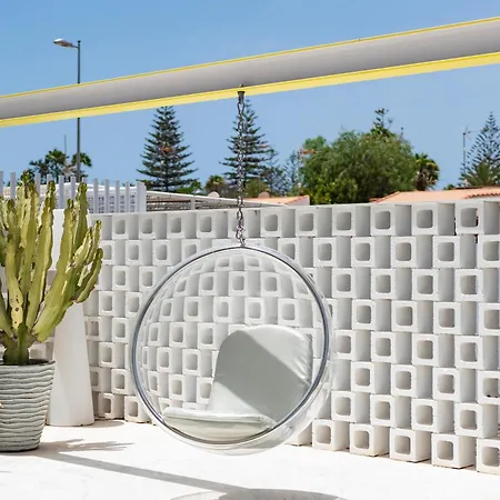 Gold By Marina - Adults Only فندق بلايا ديل إنغلز