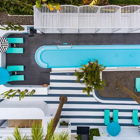 Gold By Marina - Adults Only بلايا ديل إنغلز