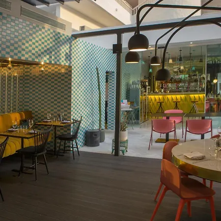 Gold By Marina - Adults Only 4*