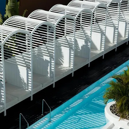 Gold By Marina - Adults Only Hotel Playa del Inglés