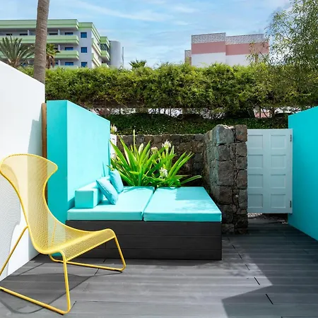 Gold By Marina - Adults Only