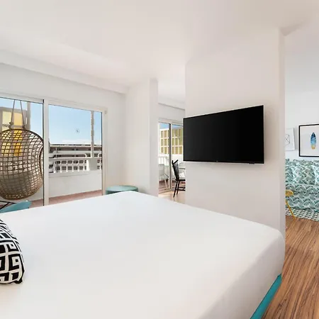 فندق Gold By Marina - Adults Only 4*