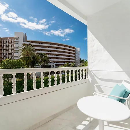 فندق Gold By Marina - Adults Only بلايا ديل إنغلز