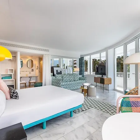 Gold By Marina - Adults Only بلايا ديل إنغلز