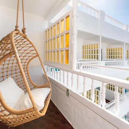 Gold By Marina - Adults Only فندق