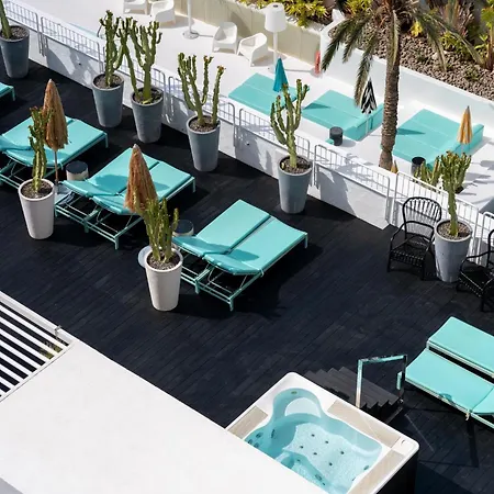 Gold By Marina - Adults Only فندق بلايا ديل إنغلز