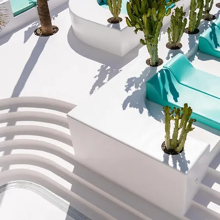 Hotel Gold By Marina - Adults Only Playa del Inglés