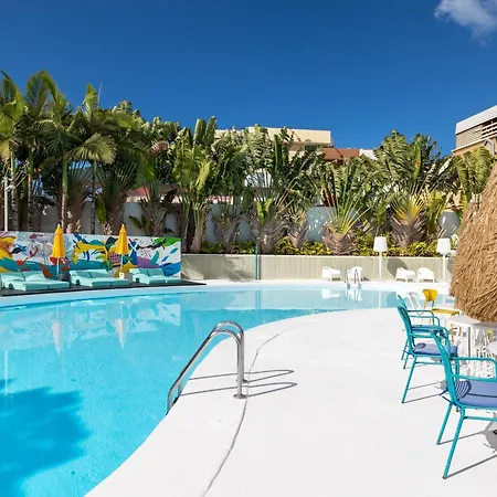 Gold By Marina - Adults Only