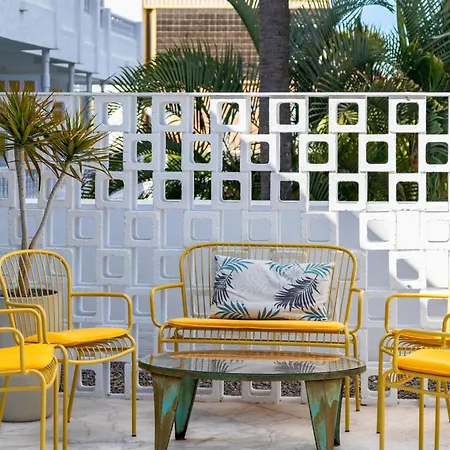 فندق Gold By Marina - Adults Only