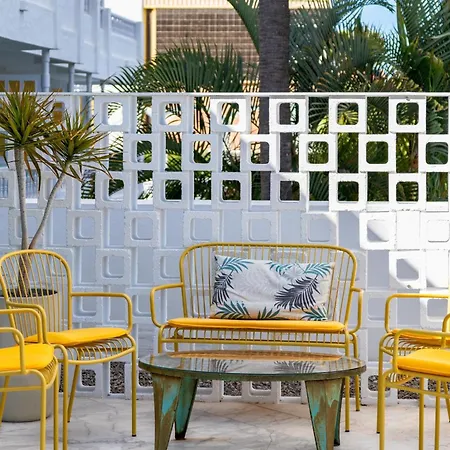 Hotel Gold By Marina - Adults Only