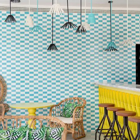 Gold By Marina - Adults Only فندق 4*