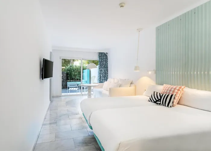 Gold By Marina - Adults Only Hotel 4*