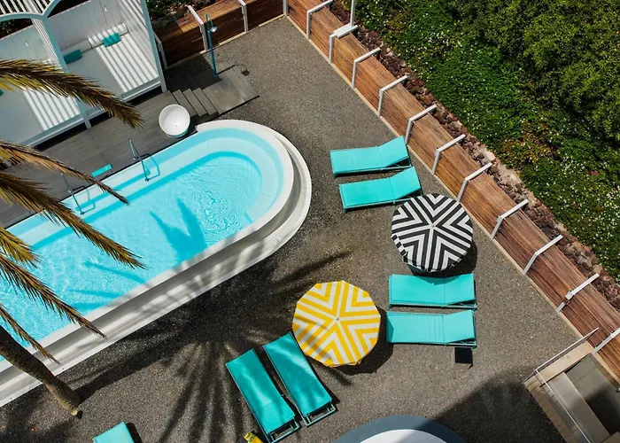 Gold By Marina - Adults Only 4* Playa del Inglés