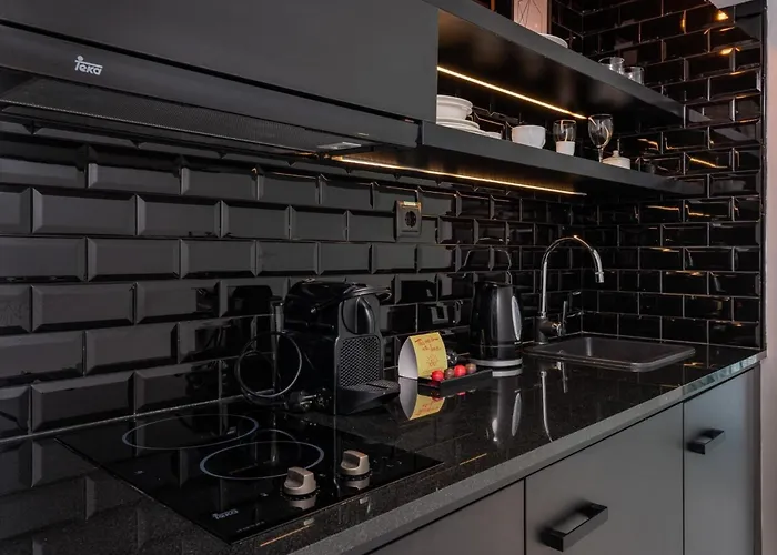 Gold By Marina - Adults Only Hotel Playa del Inglés