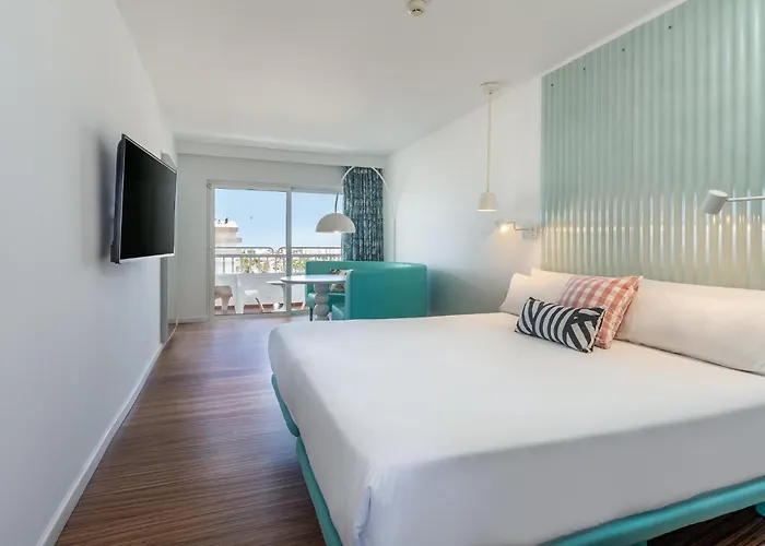 Hotel Gold By Marina - Adults Only Playa del Inglés