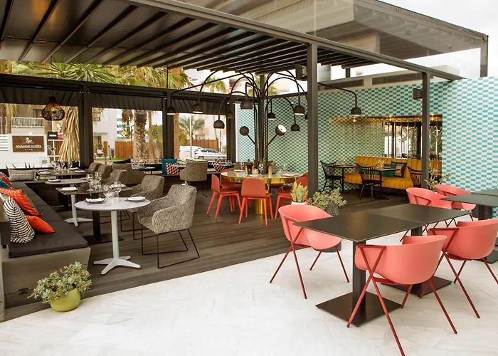 Gold By Marina - Adults Only Hotel 4*