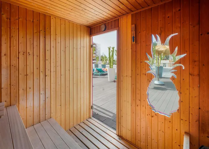 Hotel Gold By Marina - Adults Only Playa del Inglés