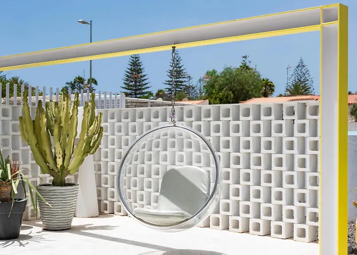 Gold By Marina - Adults Only Hotel Playa del Inglés