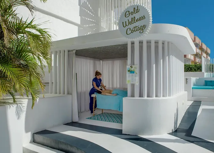 Gold By Marina - Adults Only Hotel