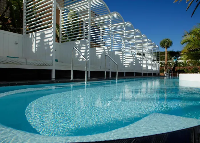 Hotel Gold By Marina - Adults Only Playa del Inglés