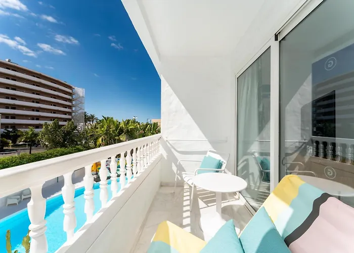 Gold By Marina - Adults Only Hotel