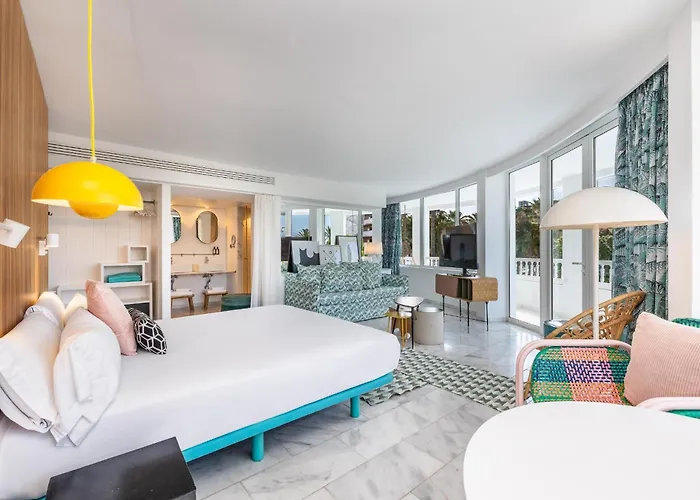 Gold By Marina - Adults Only Playa del Inglés