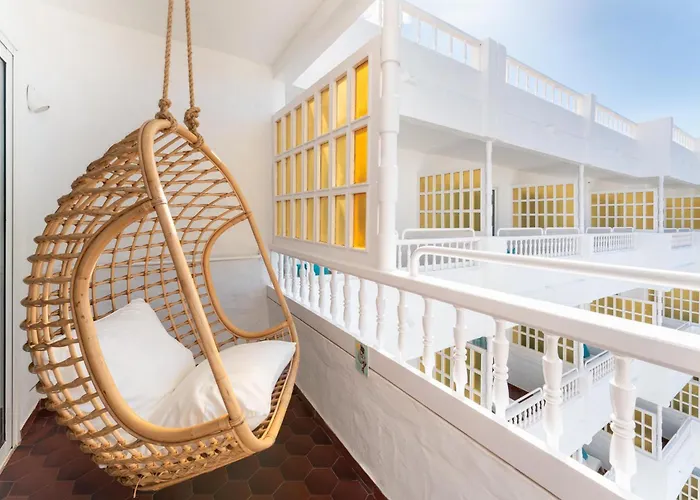 Gold By Marina - Adults Only Hotel