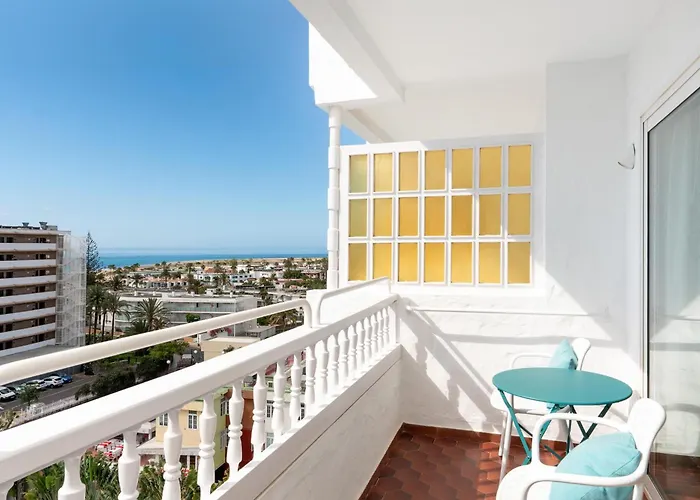 Hotel Gold By Marina - Adults Only 4*