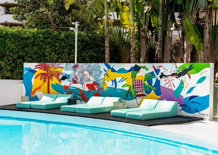 Hotel Gold By Marina - Adults Only 4*