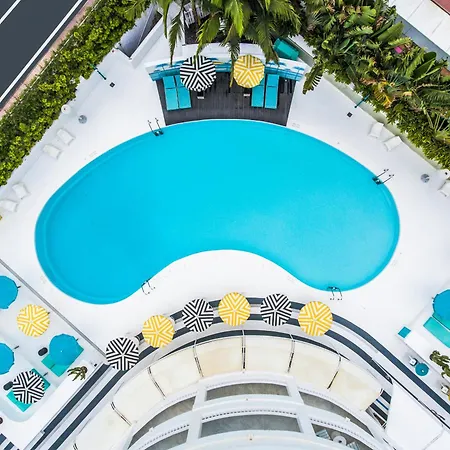 Gold By Marina - Adults Only Hotel Playa del Ingles (Gran Canaria)