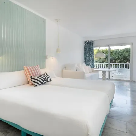 Gold By Marina - Adults Only 4* Playa del Ingles (Gran Canaria)