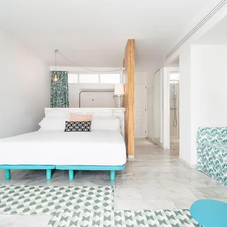 Gold By Marina - Adults Only Hotel Playa del Ingles (Gran Canaria)