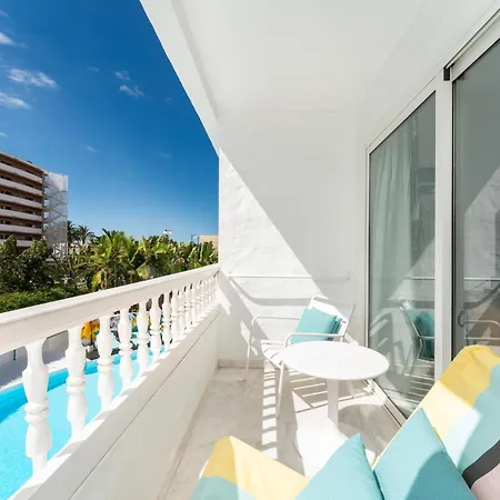 Gold By Marina - Adults Only Hotel