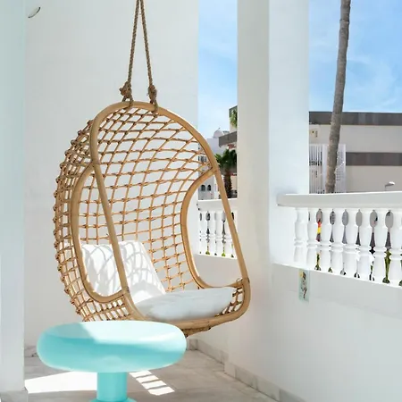 Gold By Marina - Adults Only Hotel Playa del Ingles (Gran Canaria)