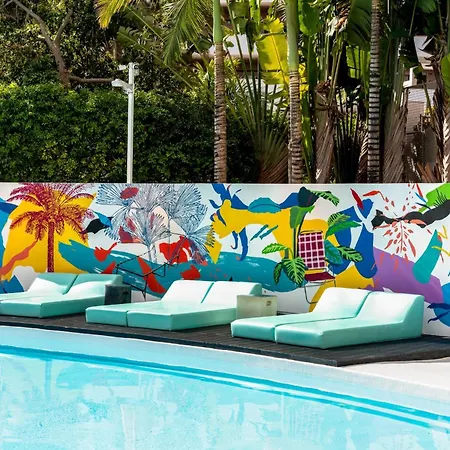 Hotel Gold By Marina - Adults Only 4*