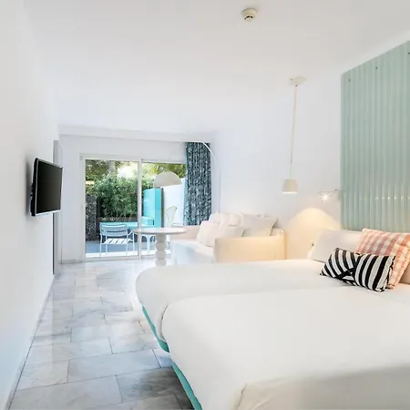 Gold By Marina - Adults Only Otel 4*