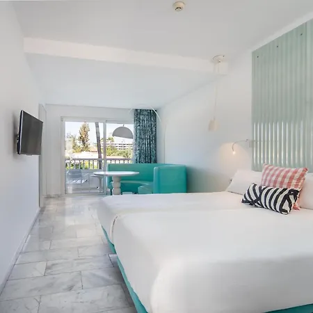 Gold By Marina - Adults Only Otel 4*