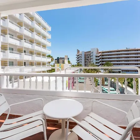 Gold By Marina - Adults Only 4* Playa del Ingles (Gran Canaria)