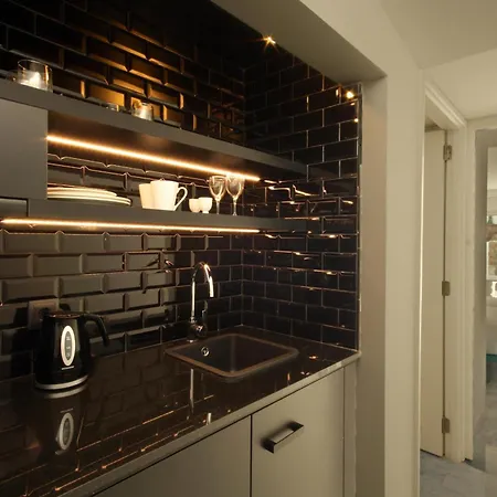 Gold By Marina - Adults Only Playa del Ingles (Gran Canaria)