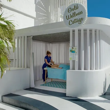 Gold By Marina - Adults Only Otel