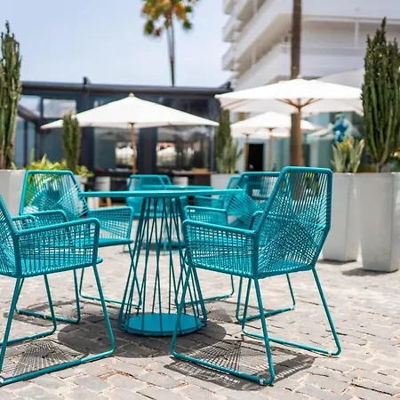 Gold By Marina - Adults Only 4* Playa del Ingles (Gran Canaria)